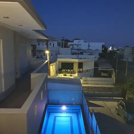 Kiriakos Appartement
