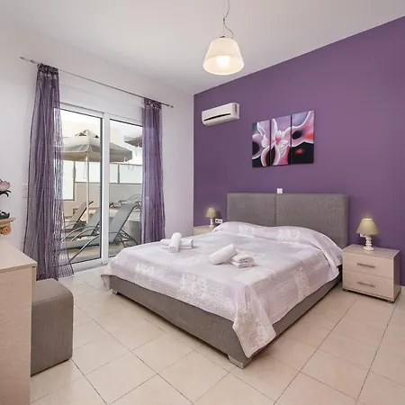 Kiriakos Appartement Afantou