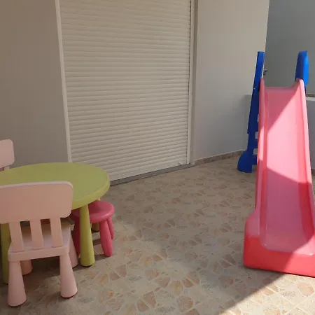 Kiriakos Appartement
