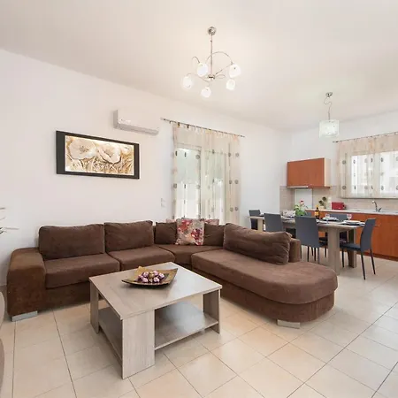 Kiriakos Appartement