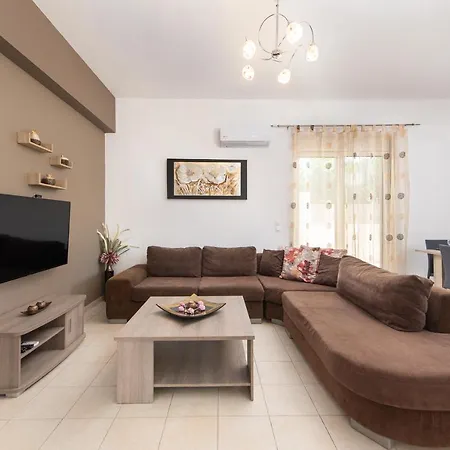 Kiriakos Appartement Afantou