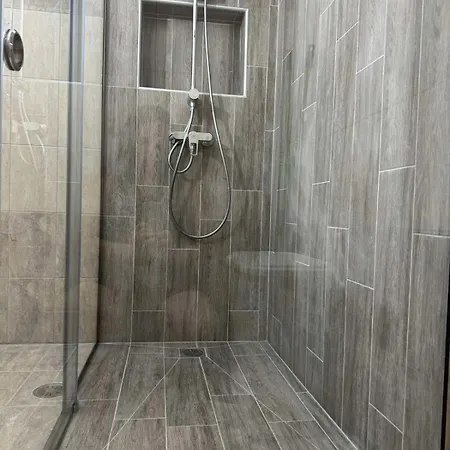 Appartement Kiriakos